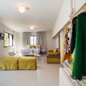 Hotel Plaka Heart cazare Plaka