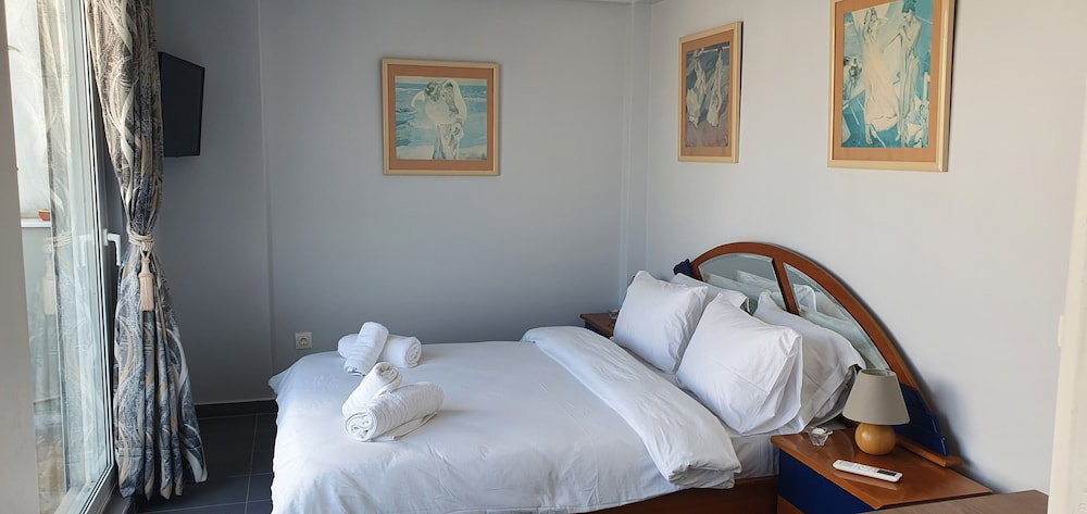 Hotel Nikis Penthouse