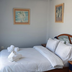 Hotel Nikis Penthouse cazare Plaka