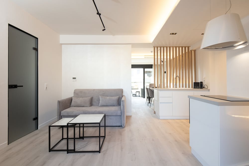 Hotel Incanto Boutique Suites - Neos Kosmos