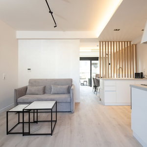Hotel Incanto Boutique Suites - Neos Kosmos cazare Dhafni