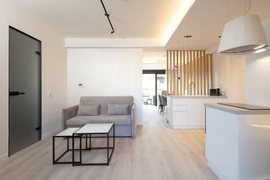 Hotel Incanto Boutique Suites - Neos Kosmos cazare Dhafni
