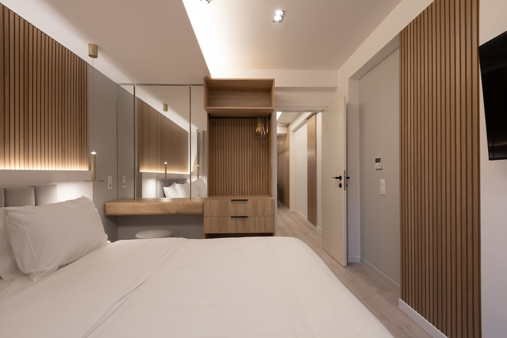 Incanto Boutique Suites - Neos Kosmos