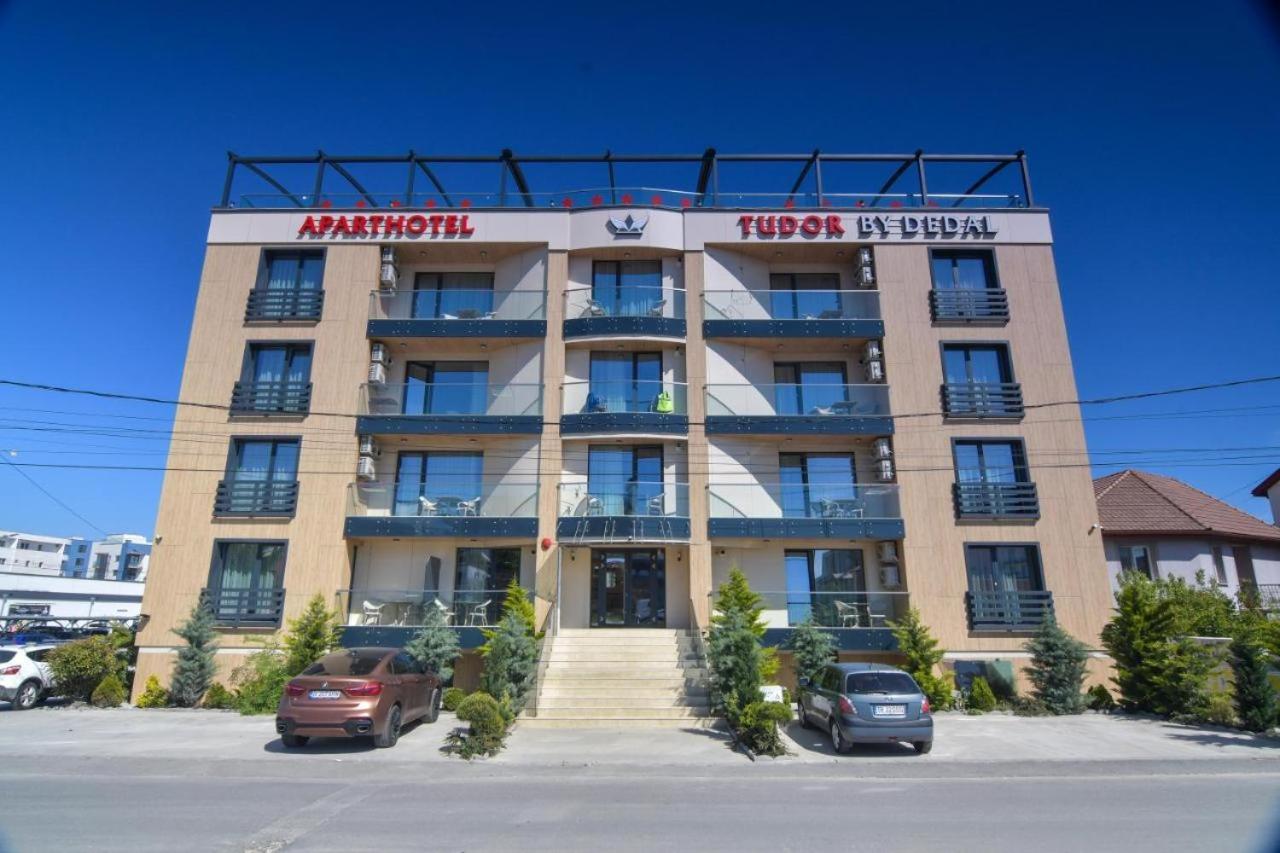 Tudor By Dedal Aparthotel