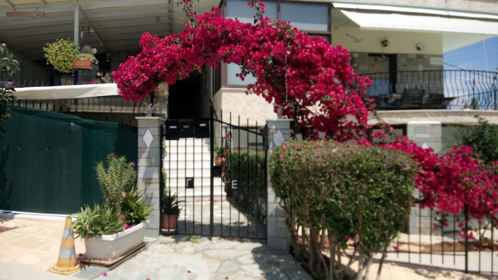 Hotel Villa George