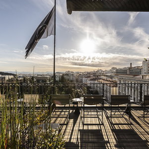 Hotel The Modernist Athens cazare Kolonaki
