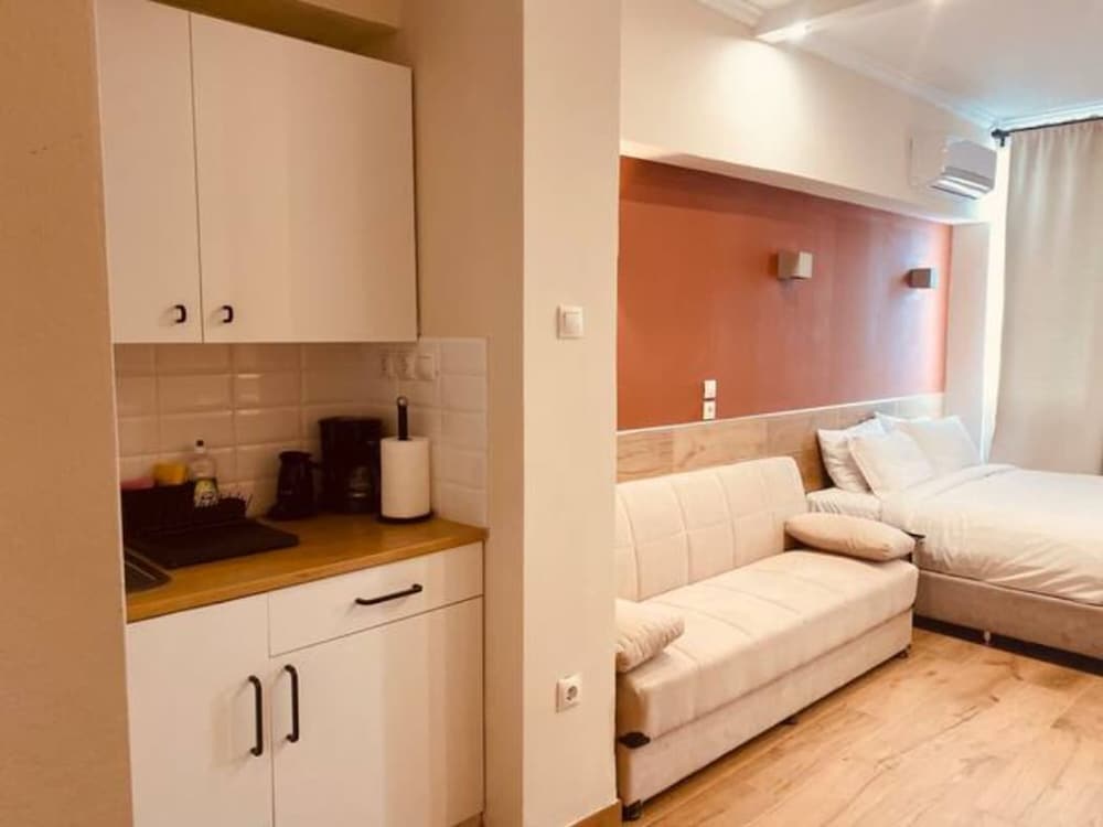 Hotel Monastiraki 506 Superhost Hub