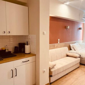 Hotel Monastiraki 506 Superhost Hub cazare Monastiraki