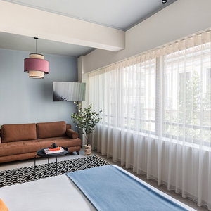Hotel Airio Athens Suites cazare Neapolis