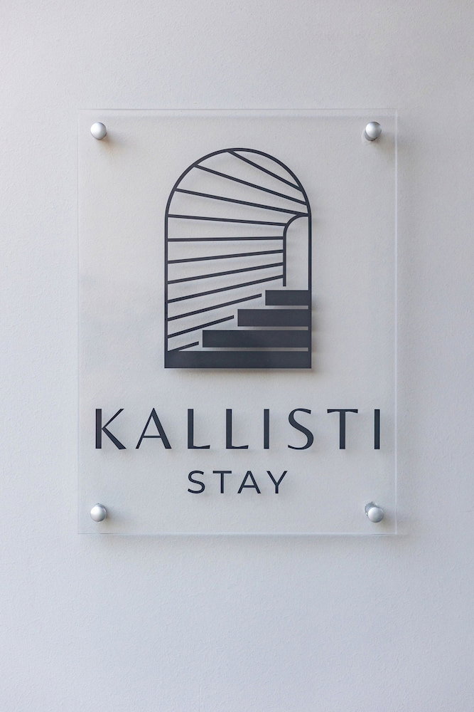 Hotel Kallisti Stay