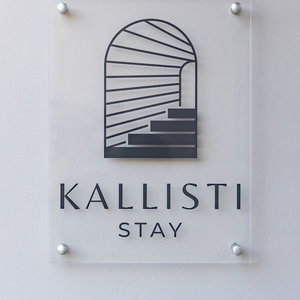 Hotel Kallisti Stay cazare Artemida