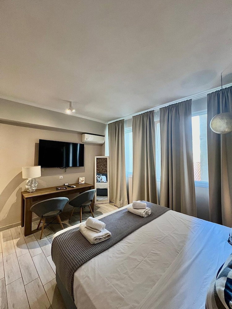 Hotel Monastiraki 312 Superhost Hub