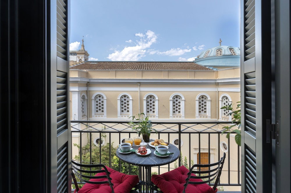 Hotel Noma Hotel