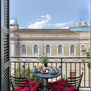 Sejur Noma Hotel vacanta Monastiraki