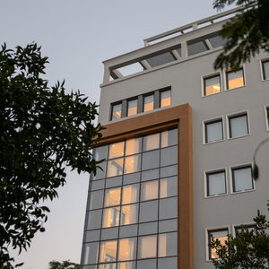 Hotel The Convo Syngrou Apartments cazare Kallithea - Moustafadhes