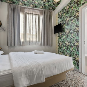 Hotel 7Athens cazare Monastiraki