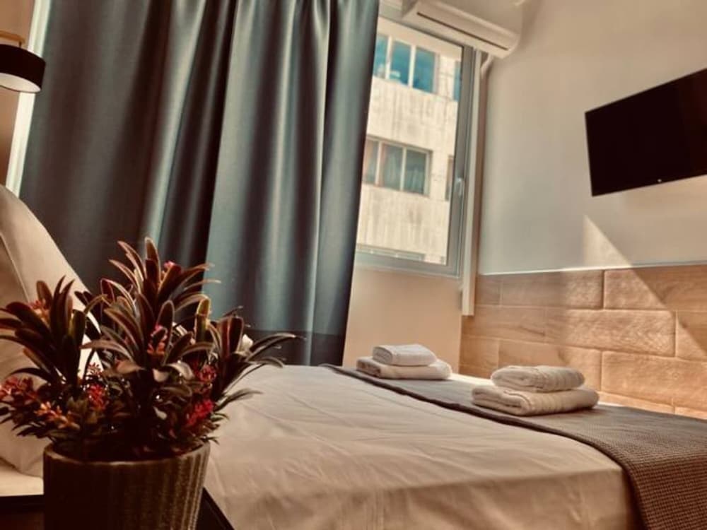 Hotel Monastiraki 306 Superhost Hub