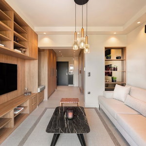 Hotel Voula Urban Escape cazare Voula