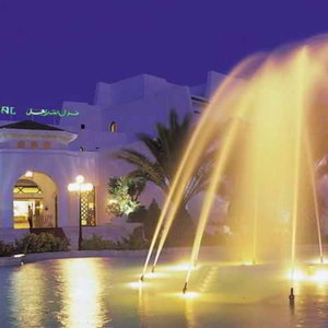 Hotel Hasdrubal Thalassa Spa Port El Kantaoui cazare Port el Kantaoui