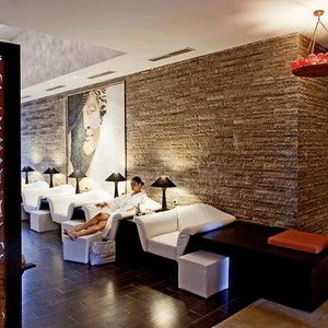 Hotel Royal Kenz Thalasso Spa cazare Port el Kantaoui