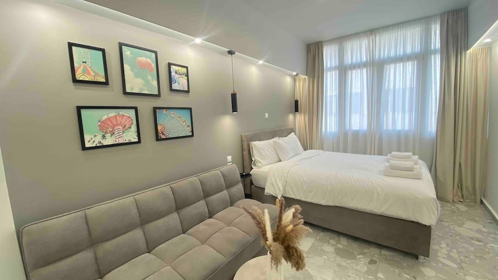 Hotel 305 Monastiraki 305 Superhost Hub