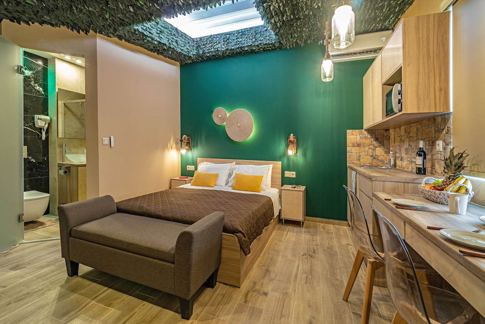 Hotel Cool Style Private Apartments
