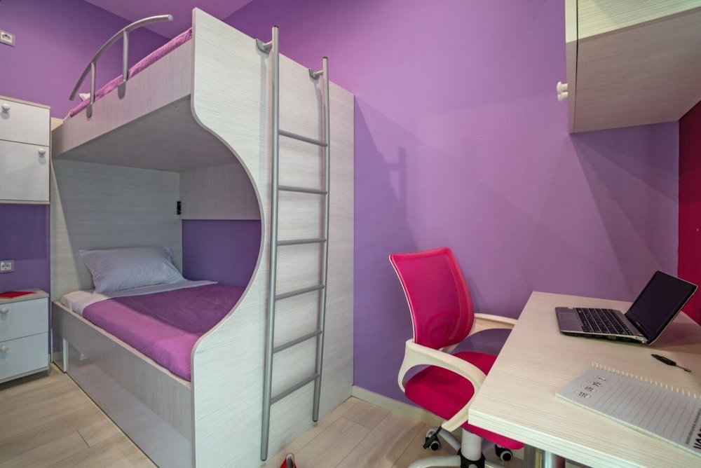 Cool Style Private Apartments