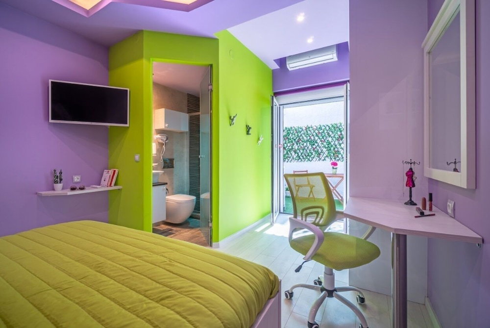Cool Style Private Apartments
