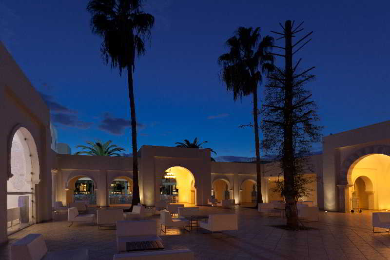Hotel Seabel Alhambra Beach Golf Spa