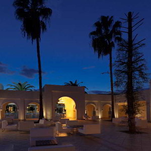 Hotel Seabel Alhambra Beach Golf Spa cazare Port el Kantaoui