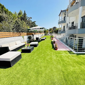 Hotel Sun Day Apts Free Airport Shuttle cazare Artemida