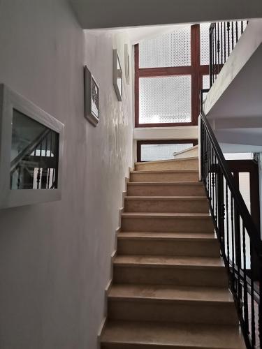 Guest Rooms Melsambria