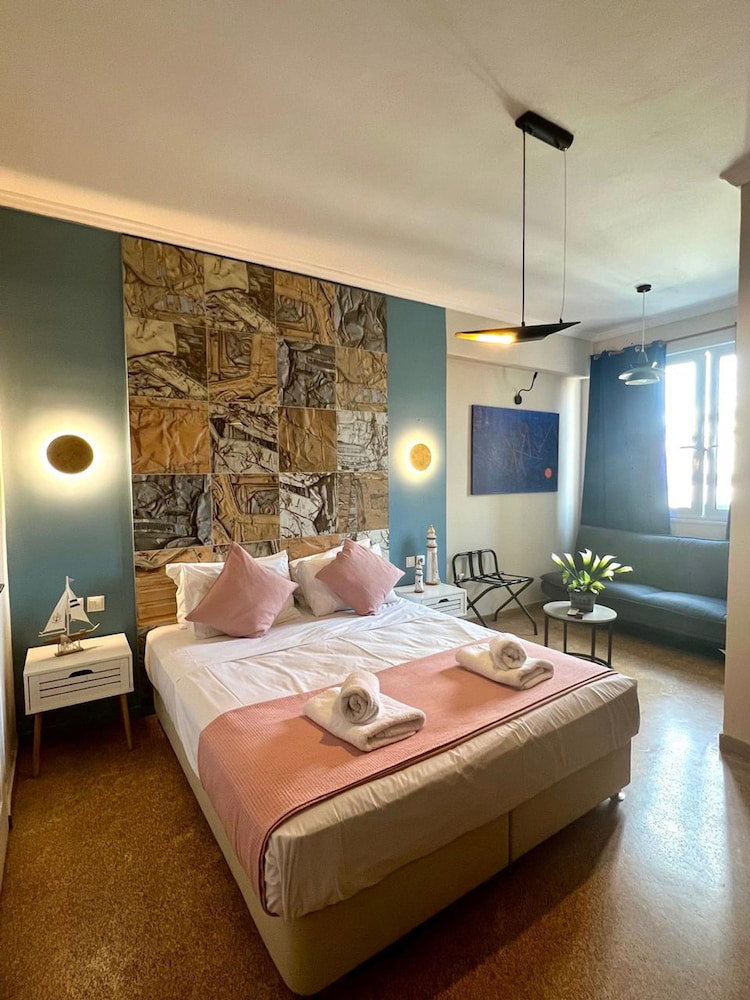 Hotel Monastiraki 510 Superhost Hub