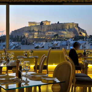 Hotel Acropolian Spirit Boutique Hotel cazare Kolonaki