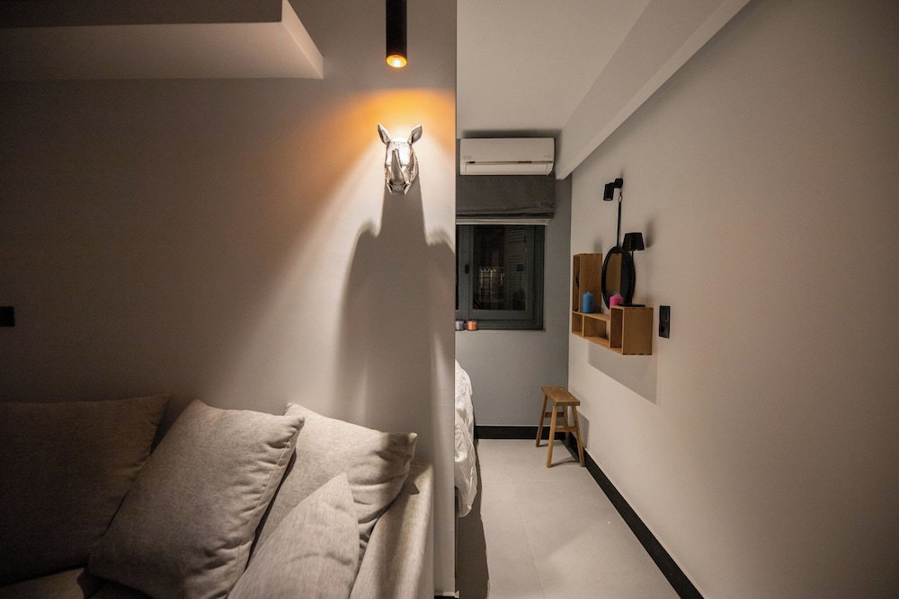 Hotel O&O Group - Kolonaki Urban Residence