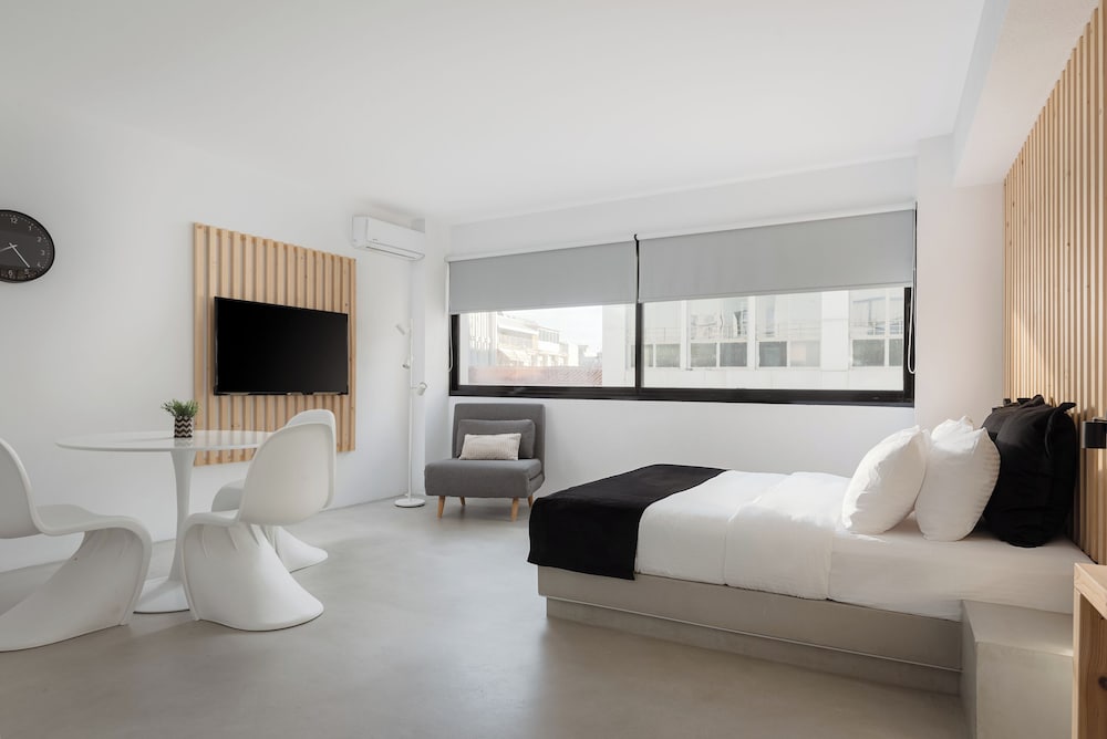 Hotel Syntagma Serenity Suites