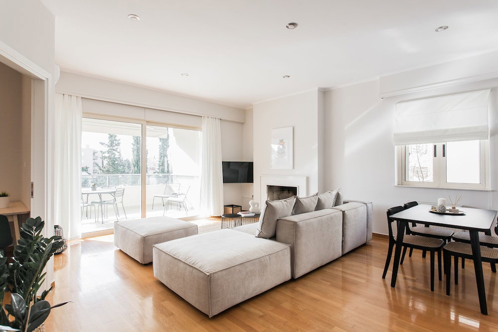 Hotel Exquisite 2Br Apartment