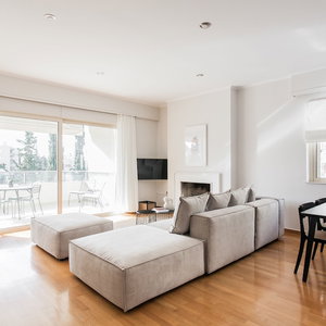 Hotel Exquisite 2Br Apartment cazare Agia Paraskevi