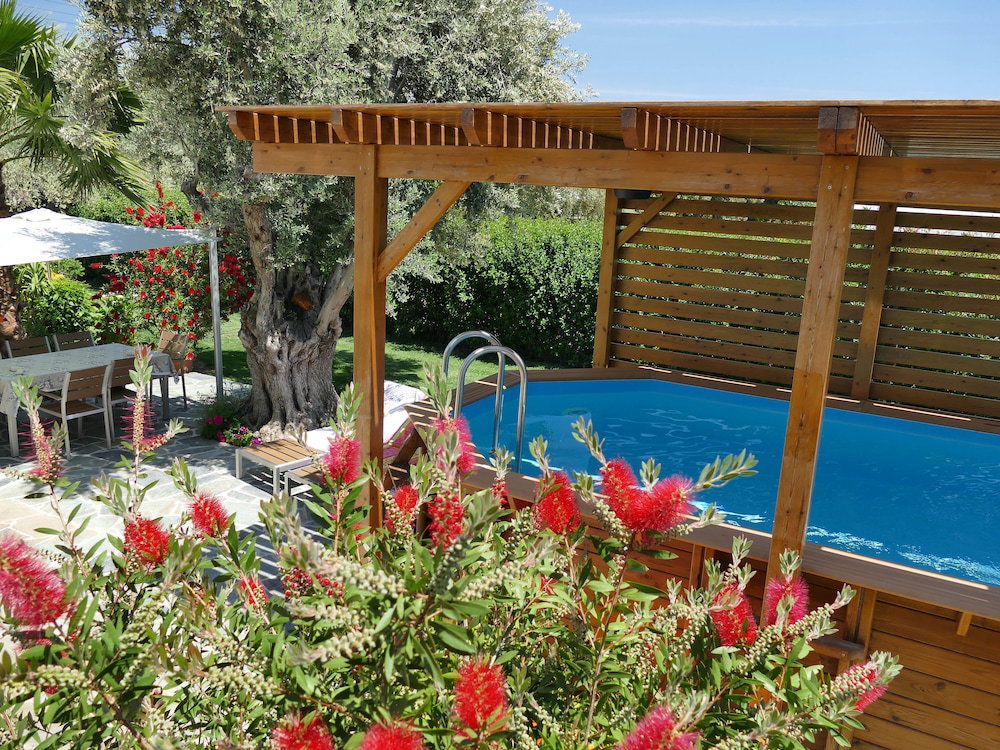 Hotel Esperides Holidays
