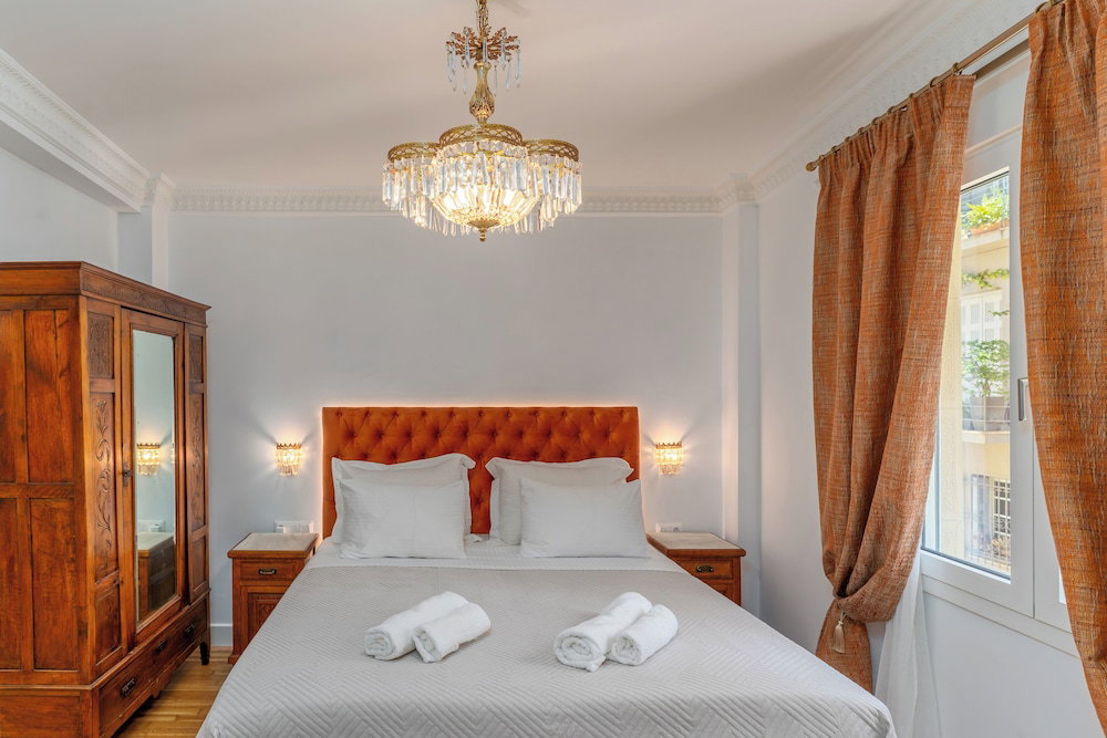Hotel Athens Plaka Acropolis Suites
