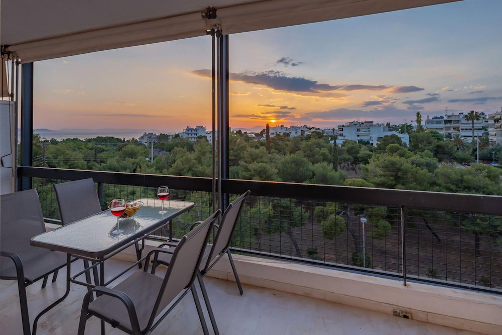 Hotel Archer - Sea View Apartment