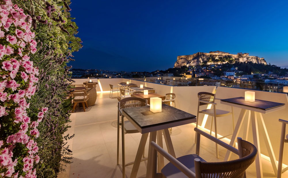 Hotel Central Athens Hotel