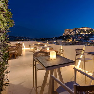 Sejur Central Athens Hotel vacanta Plaka