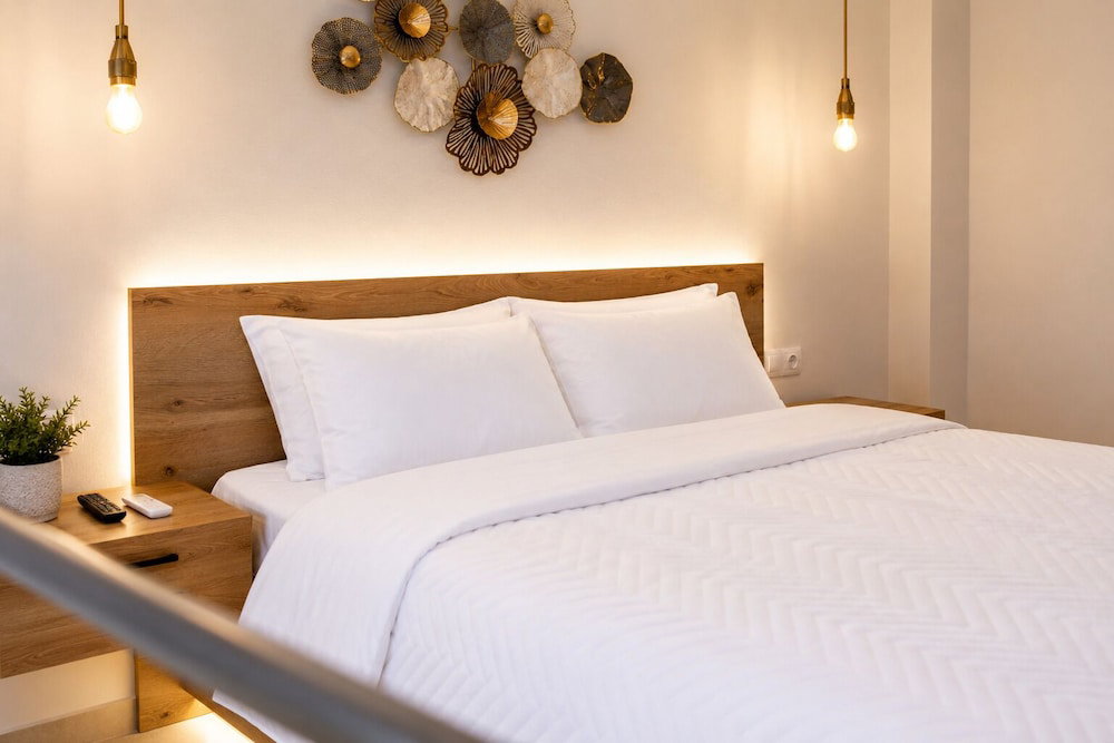 Hotel Airnest Suites Near Athens Airport