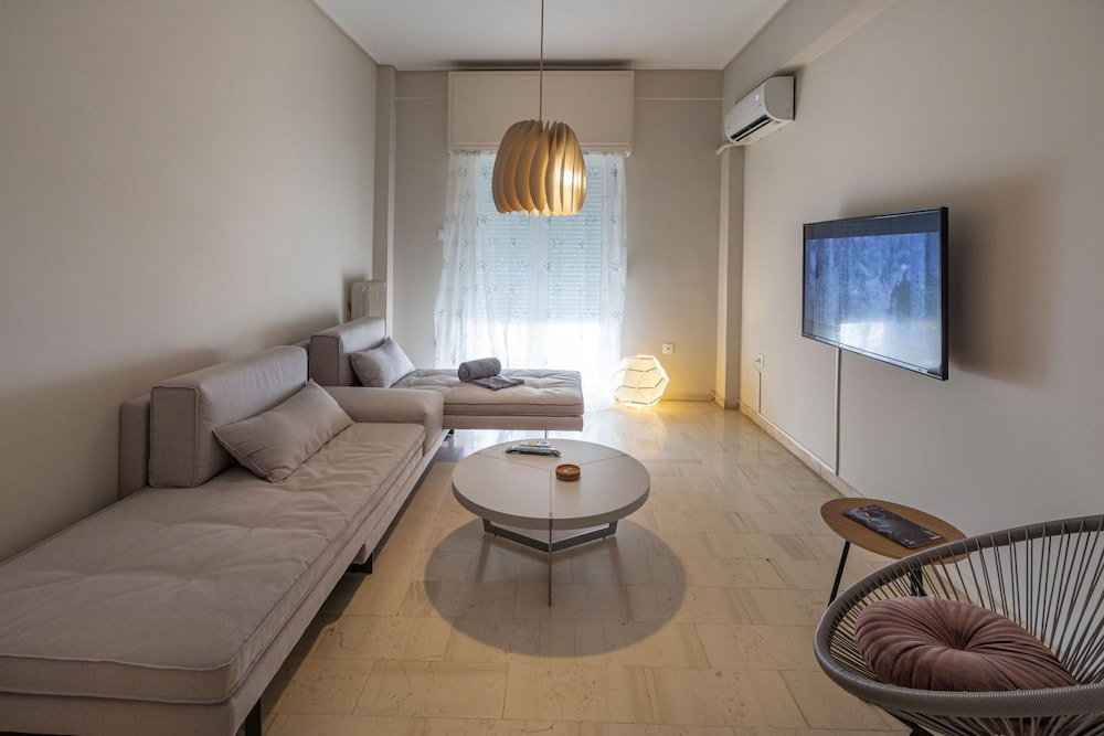 Hotel Demetra - Koukaki Center Apartment
