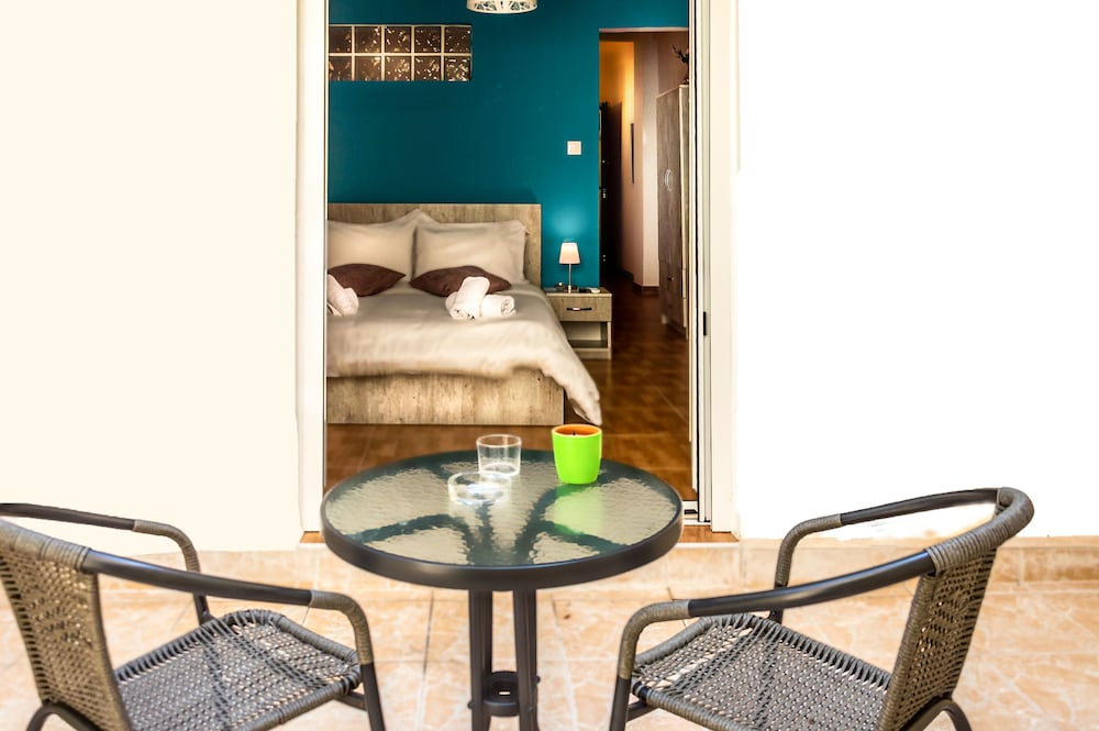 Hotel Zoe's Studio