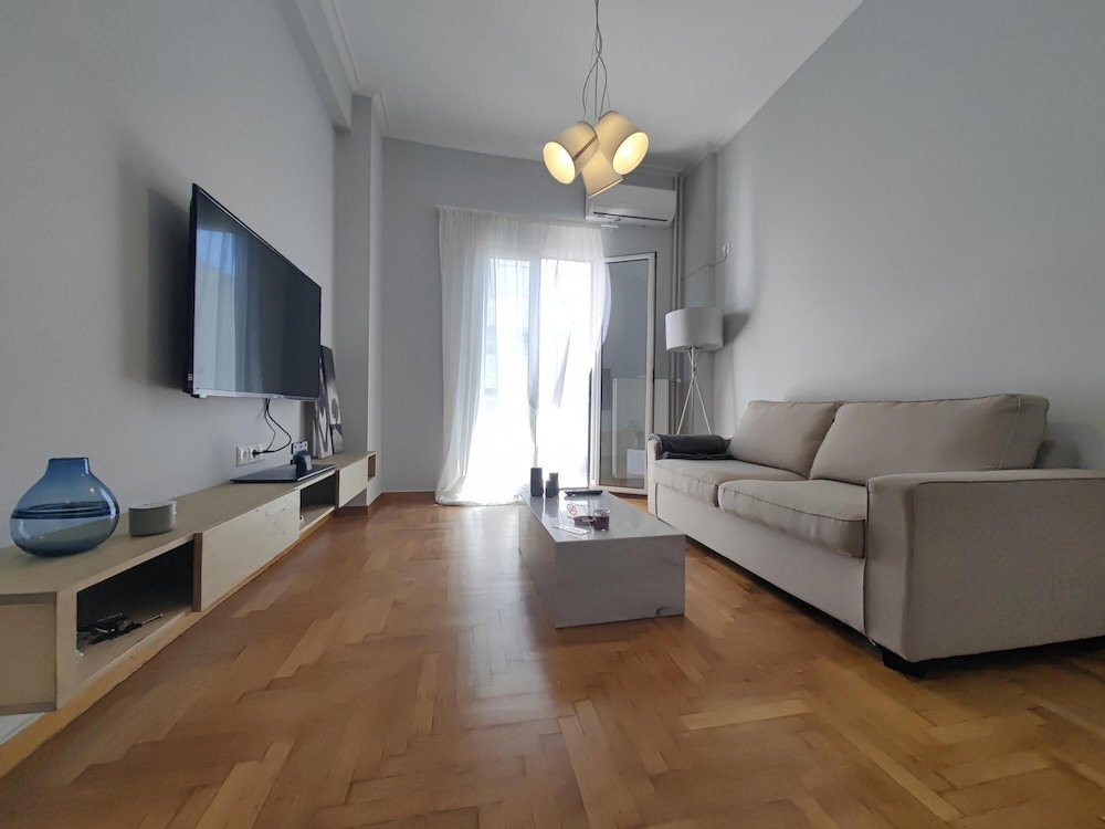 Hotel Hermes - Acropolis Residence Apartment