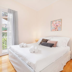 Hotel Edem Beach Apartment By Alimos Marina cazare Alimos