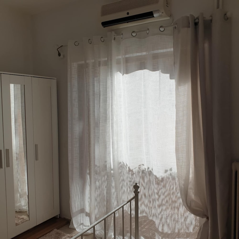 Hotel Sagma Athens House Metro Panormou