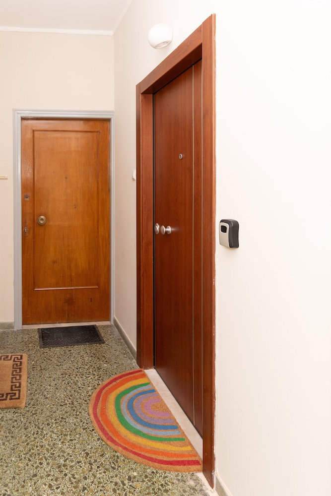 Hotel Modern Apartment-Short Walk To Acropolis